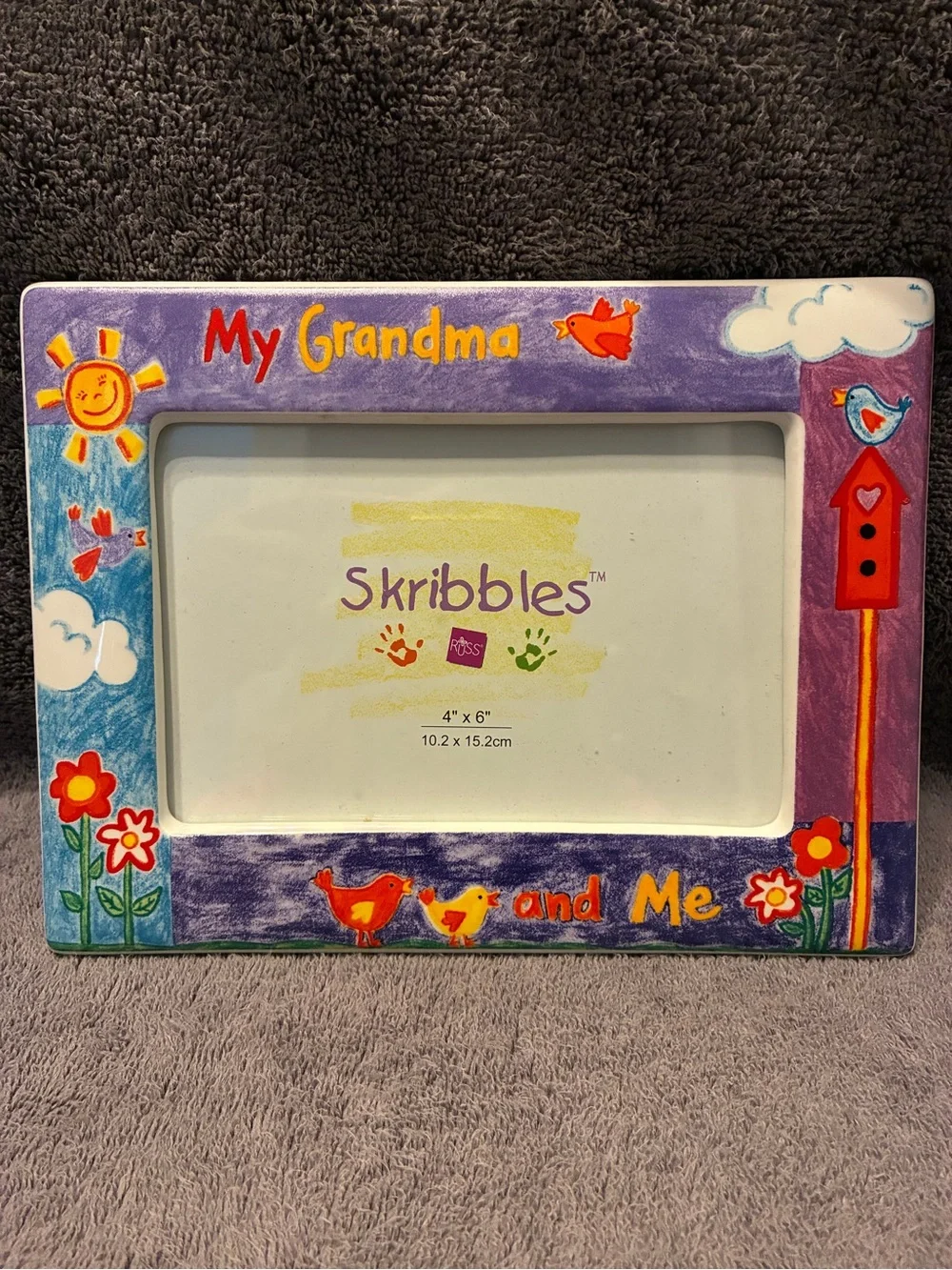 Skribbles